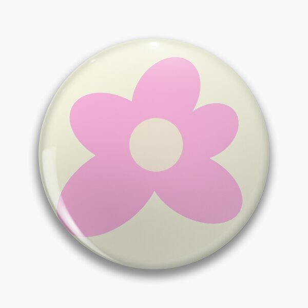 Golf Le Fleur* Flower Pin