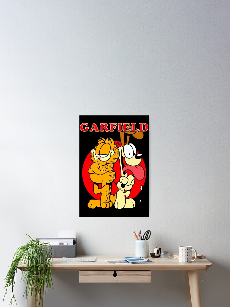 Garfield Garfield