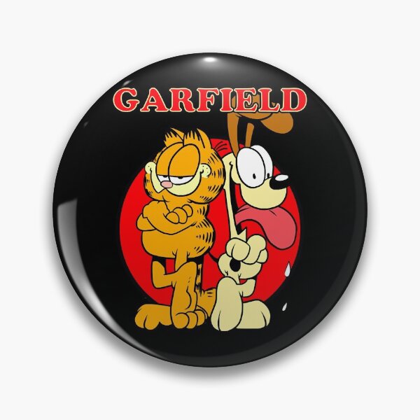 Item preview, Garfield  designed and sold by Karlyee16.