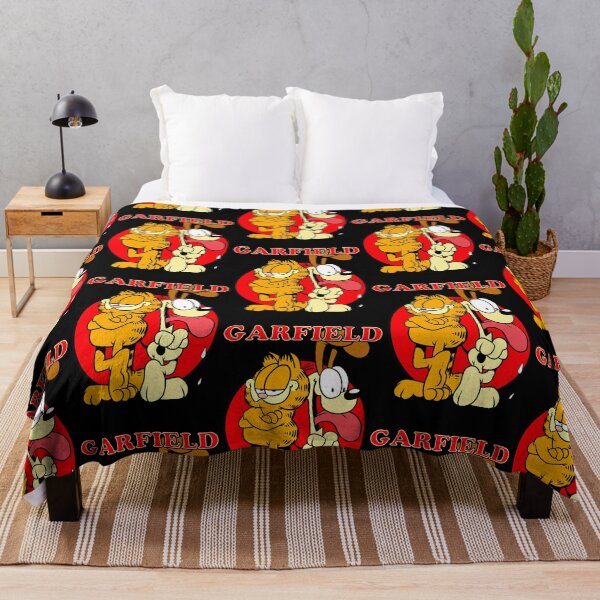 Item preview, Garfield  designed and sold by Karlyee16.
