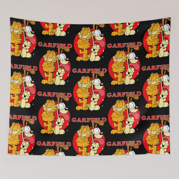 Item preview, Garfield  designed and sold by Karlyee16.