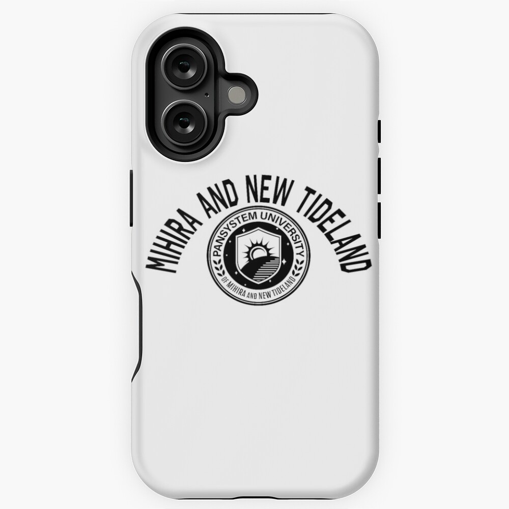 Item preview, iPhone Magsafe Tough Case designed and sold by CrownAndThistle.