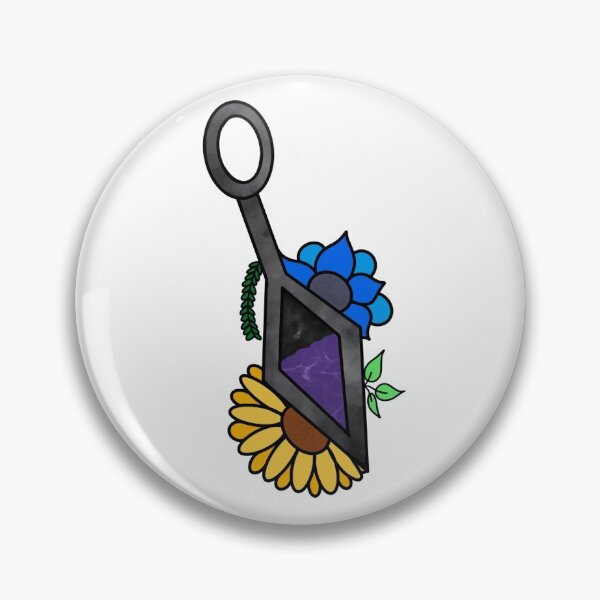 Item preview, Boquet of Backstab designed and sold by Uglees.