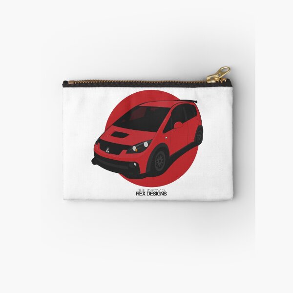 Item preview, Mitsubishi Colt Ralliart "Rising Sun" designed and sold by RexDesigns.
