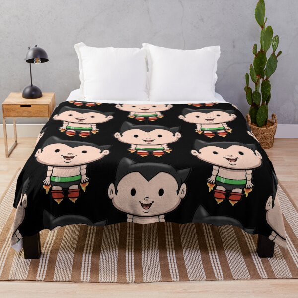 Item preview, astro boy designed and sold by TarwaterUri.