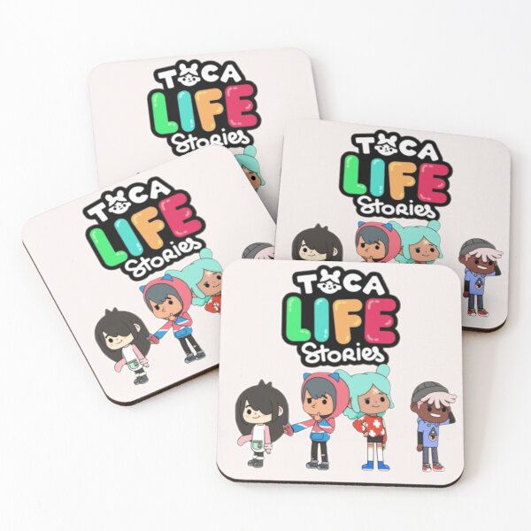 Item preview, Toca boca designed and sold by laourajane.