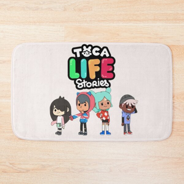 Item preview, Toca boca designed and sold by laourajane.