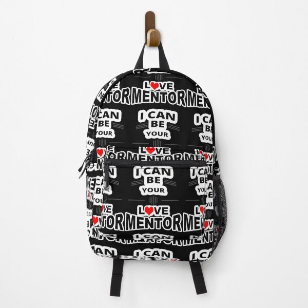 Item preview, I Can Be Your Love Mentor - Love Guru designed and sold by Tatzki-Design.