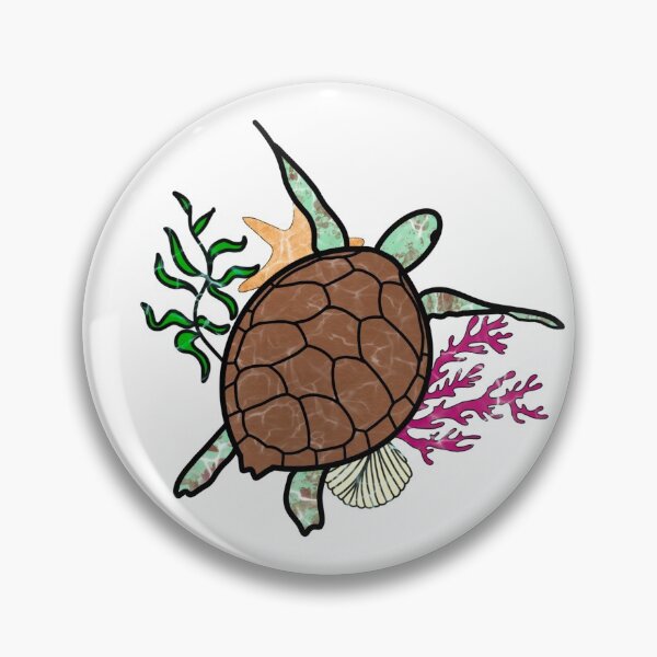 Item preview, Turtle Turtle designed and sold by Uglees.