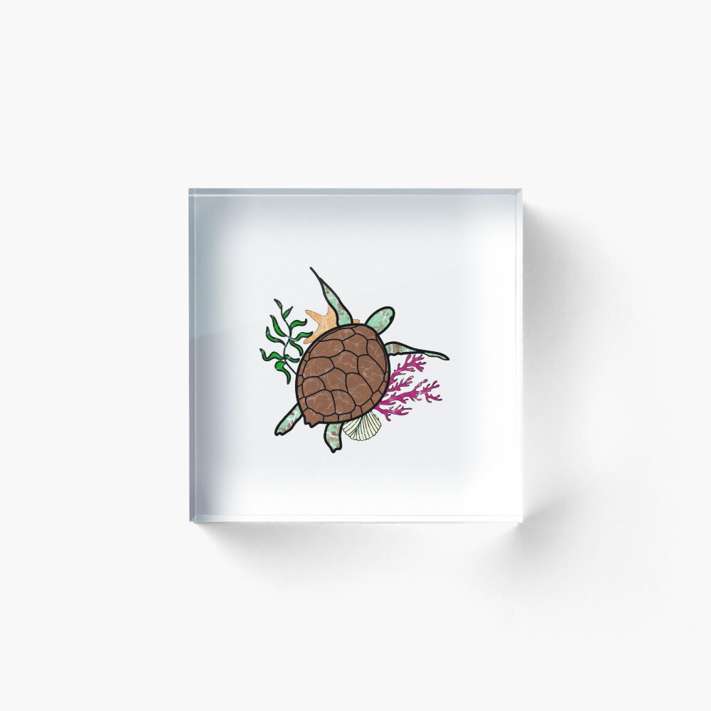Item preview, Acrylic Block designed and sold by Uglees.