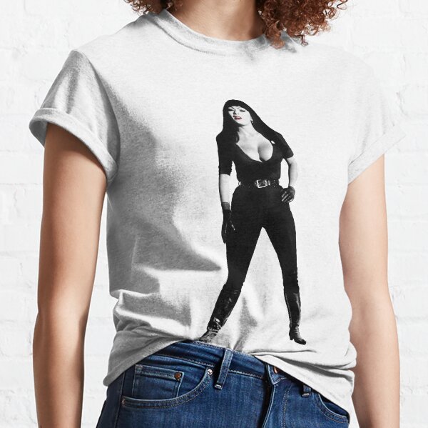 Wanna Try Me? Classic T-Shirt