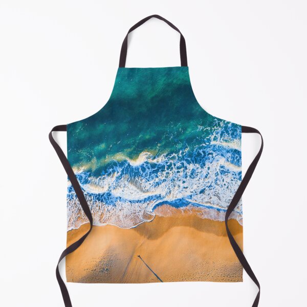 Item preview, Beach Serenity designed and sold by Walderbeast.