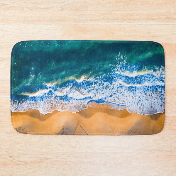 Item preview, Beach Serenity designed and sold by Walderbeast.