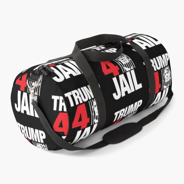 Item preview, Trump 4 Jail designed and sold by BrendanJohnson.