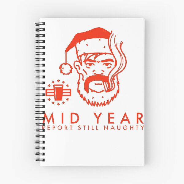 Item preview, Mid Year Report Still Naughty designed and sold by yourstyles005.