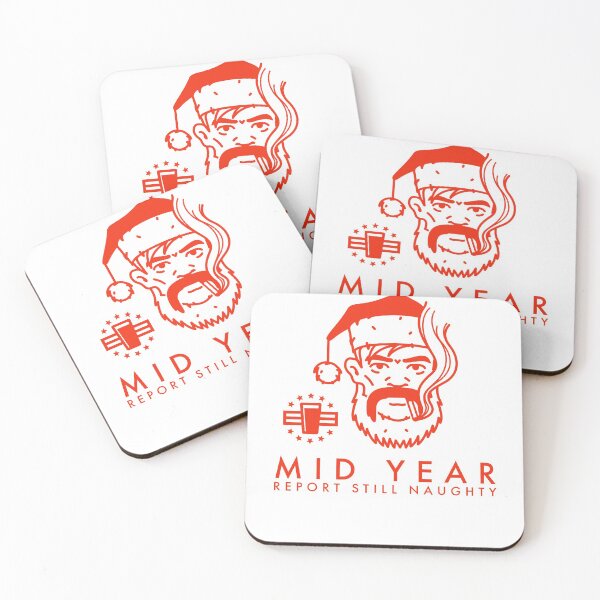 Item preview, Mid Year Report Still Naughty designed and sold by yourstyles005.