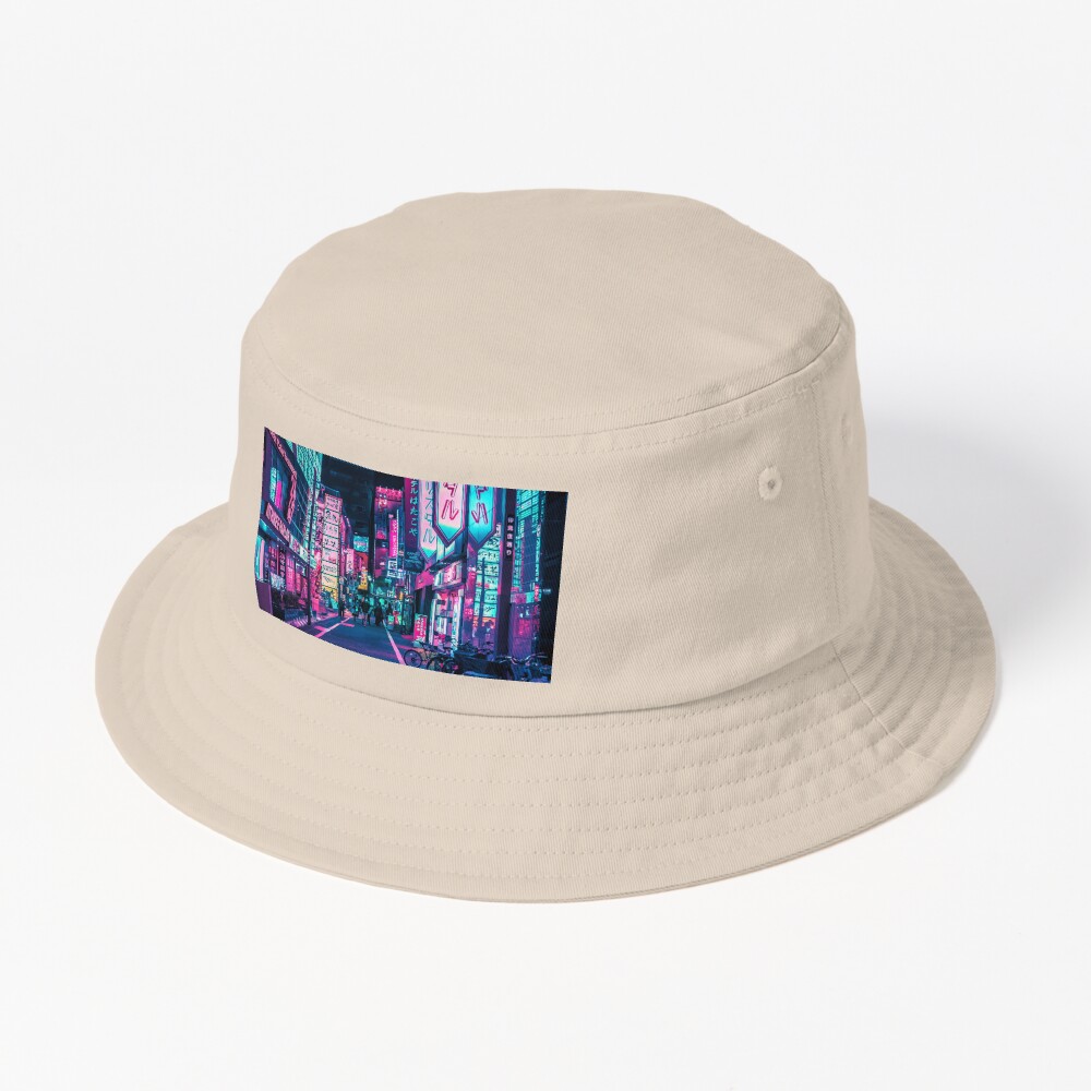 Item preview, Bucket Hat designed and sold by HimanshiShah.