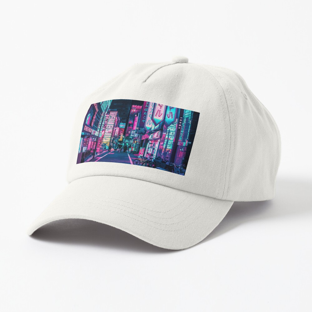 Item preview, Dad Hat designed and sold by HimanshiShah.