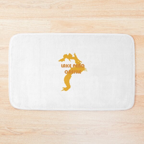 Item preview, Lake Pend Oreille, Idaho  designed and sold by Awake88.