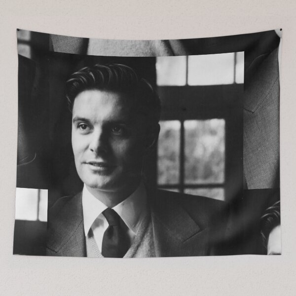Item preview, Louis Jourdan  designed and sold by Leafyblues.