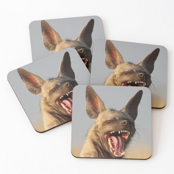 Item preview, Laughing Hyena designed and sold by MorningFive.