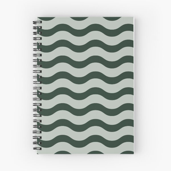 Item preview, Evergreen Waves designed and sold by PSCSCo.
