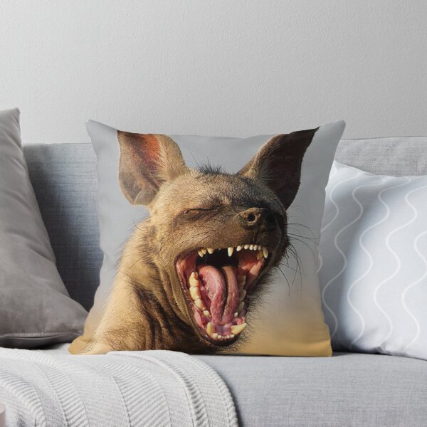 Item preview, Laughing Hyena designed and sold by MorningFive.