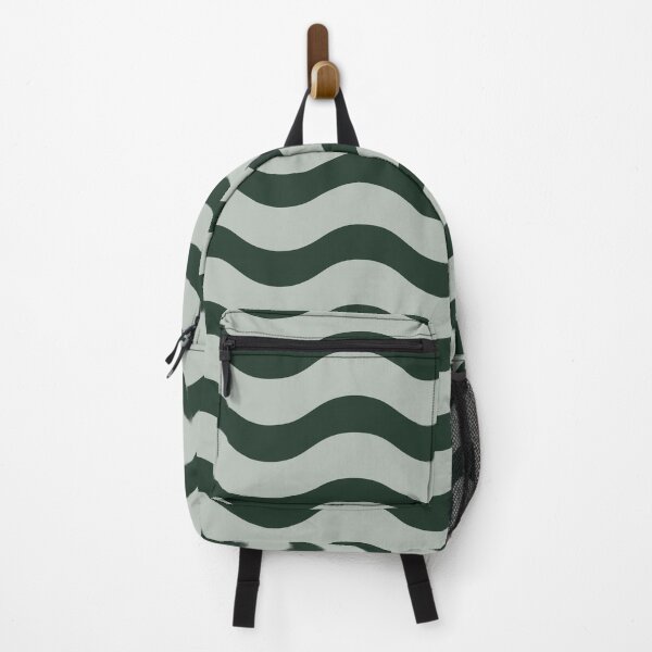Item preview, Evergreen Waves designed and sold by PSCSCo.