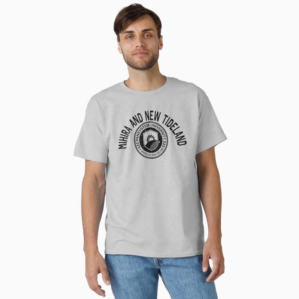 Item preview, Classic T-Shirt designed and sold by CrownAndThistle.