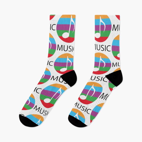 Item preview, Music minimal abstract art designed and sold by fernandobos.