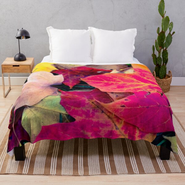 Item preview, Fallen Leaves in DC designed and sold by PSCSCo.