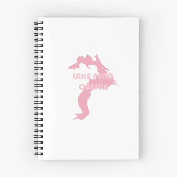 Item preview, Lake Pend Oreille, Idaho  designed and sold by Awake88.
