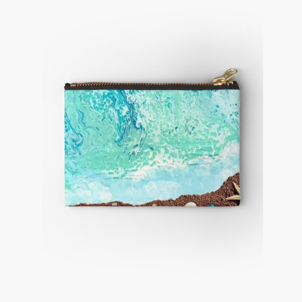 Item preview, Starfish Beach and sand  designed and sold by playfulpuffin.