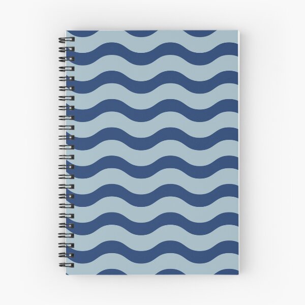 Item preview, Waves of Lapis designed and sold by PSCSCo.