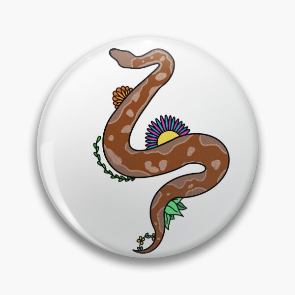 Item preview, Snakey Snake designed and sold by Uglees.