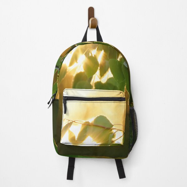 Item preview, Sunset in The Trees designed and sold by Natural-Habitat.
