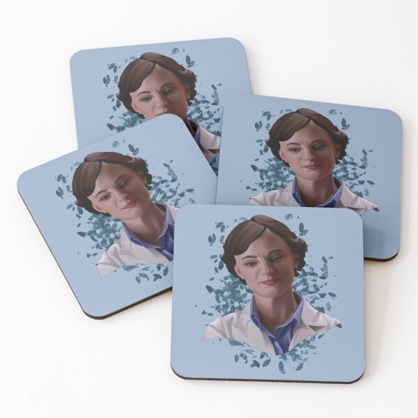 Item preview, Ida Teeter designed and sold by AudriRaeDoodles.