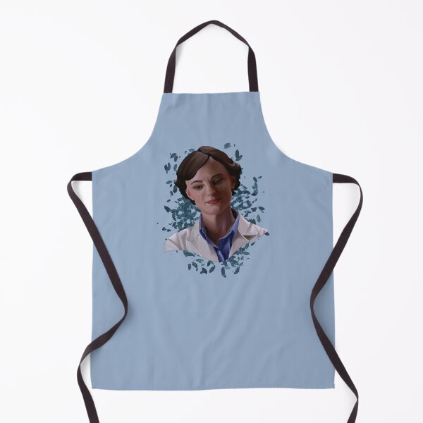 Item preview, Ida Teeter designed and sold by AudriRaeDoodles.