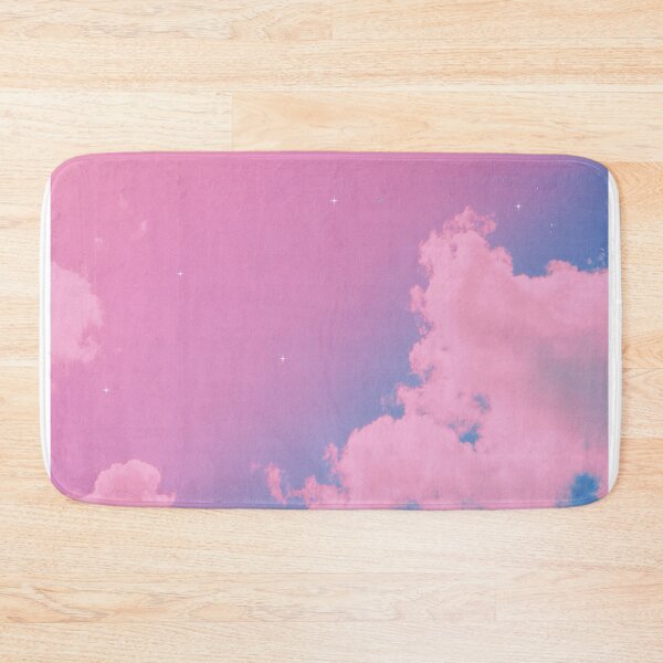 Item preview, Aesthetic pink sky designed and sold by Molly-Vo.