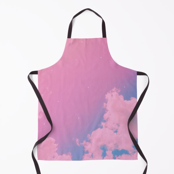 Item preview, Aesthetic pink sky  designed and sold by Molly-Vo.