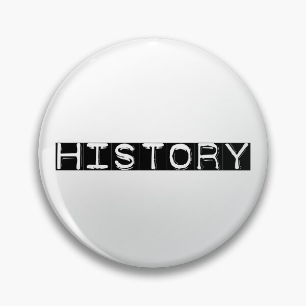 Item preview, History | School Subject Label designed and sold by Nfty-Planet01.