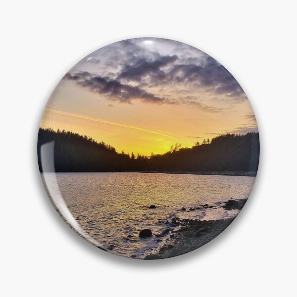 Item preview, Sunset at the Bay designed and sold by Cassidilla33.