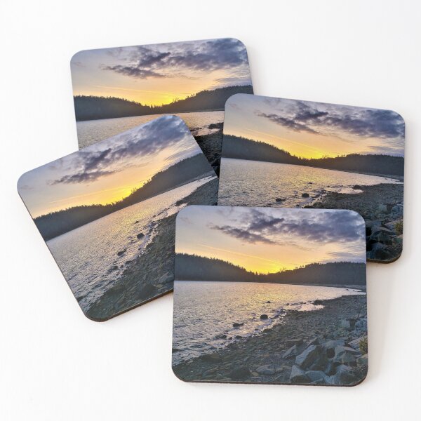Item preview, Sunset at the Bay designed and sold by Cassidilla33.