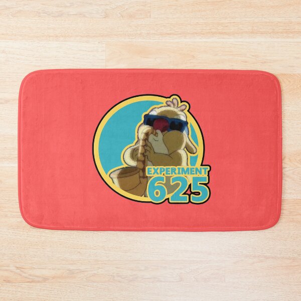 Item preview, Experiment 625 designed and sold by The Cosmic Turtle.