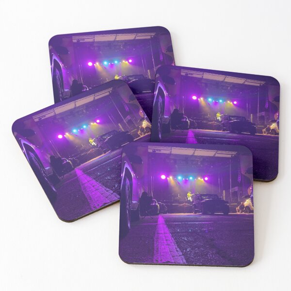 Item preview, adam melchor drive in show designed and sold by cameronkfong.