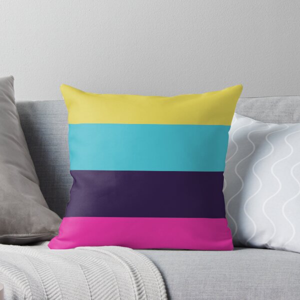 Item preview, Hip Blush Mixed Solid Color designed and sold by WayneTower.