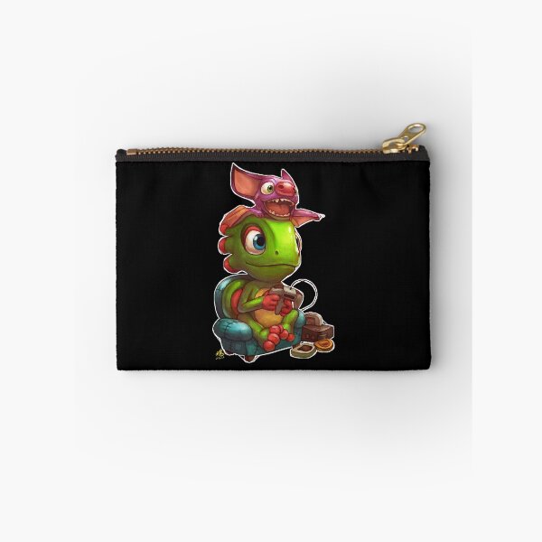 Item preview, Yooka-Laylee  designed and sold by Schromen20.