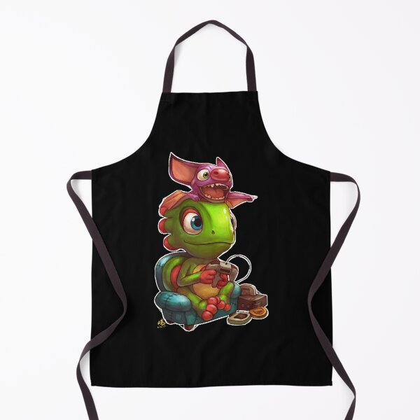 Item preview, Yooka-Laylee designed and sold by Schromen20.