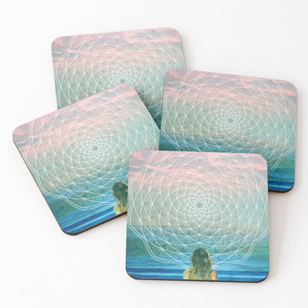 Item preview, Beach Mode designed and sold by TheLaundryLady.
