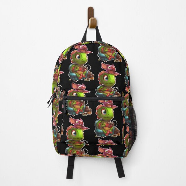 Item preview, Yooka-Laylee designed and sold by Schromen20.